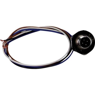 Molex 1200700167 Sensor/actuator connector, geassembleerd 1 stuk(s)