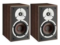 DALI Spektor 2 compacte luidsprekers-paar - hoogwaardig allround geluid voor muziek en thuisbioscoop, basreflex & vezelmembraan - thumbnail