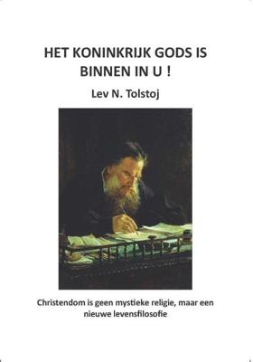 Het Koninkrijk Gods is binnen in U! (Paperback)