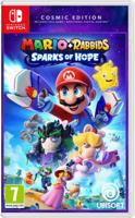Mario + Rabbids Sparks of Hope Cosmic Edition - thumbnail