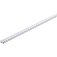 Paulmann 70517 FN Base Profil Profieldiffusor Aluminium 1 set(s) - thumbnail