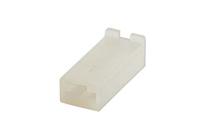 HELLA stekkerbehuizing socket housing 1-polig - thumbnail