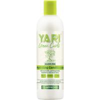 Yari Yari Green Curls - Hydrating Conditioner 355ml - thumbnail