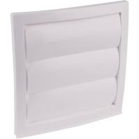 Wallair NW 150 Ventilatiejaloezie Kunststof Geschikt voor buisdiameter: 15 cm - thumbnail