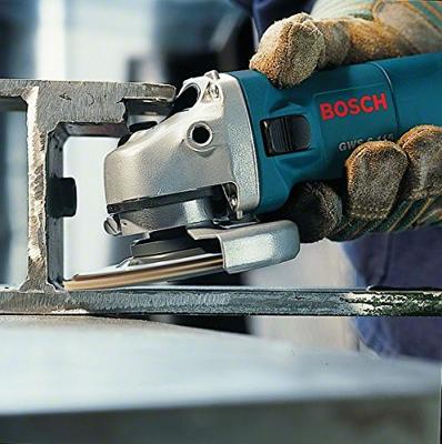 Bosch Accessoires 1 Lamellenschijf 115 X551, Expert for Metal recht, 80 - 2608607351