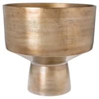 Riverdale Pot Pure koper 42cm - thumbnail