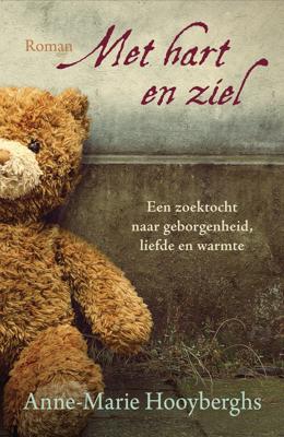 Met hart en ziel - Anne-Marie Hooyberghs - ebook