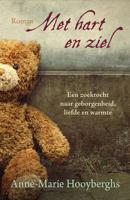 Met hart en ziel - Anne-Marie Hooyberghs - ebook - thumbnail