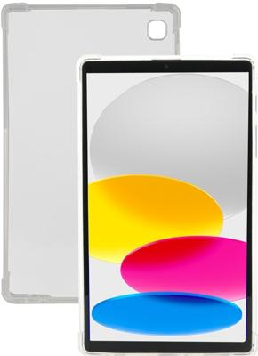 tablethoes 10TH GEN Mobilis 061018 Transparant 10,9"