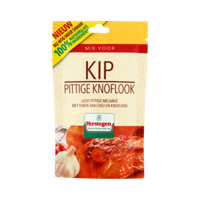 Verstegen Mix voor Kip Pittige Knoflook 20 g bij Jumbo - thumbnail