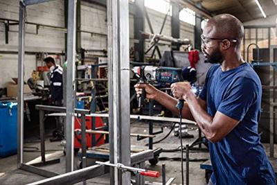 Bosch Accessories 2608577169 HSS Metaal-spiraalboor 7 mm Gezamenlijke lengte 109 mm DIN 338 Cilinderschacht 1 stuk(s)