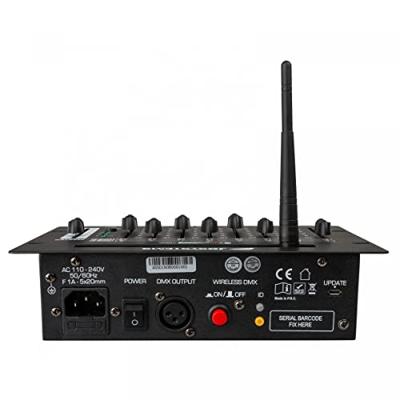 JB Systems Dymo EZ-CON 24W