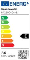 Wieland GST18 aansluitsnoer 2M 3X1.5 zwart male 92 232 2004 1 - thumbnail