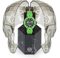 Horloge Heren PHILIPP PLEIN PWPFA0624 (Ø 46 mm) - thumbnail