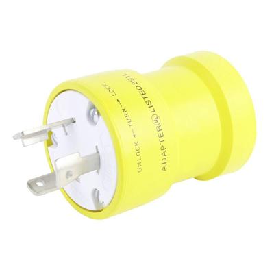 Molex 1301510023 NEMA-adapter