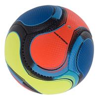 Mini Voetbal, 15cm. - thumbnail