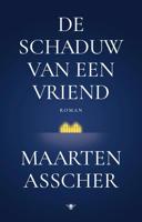 De schaduw van een vriend - Maarten Asscher - ebook - thumbnail