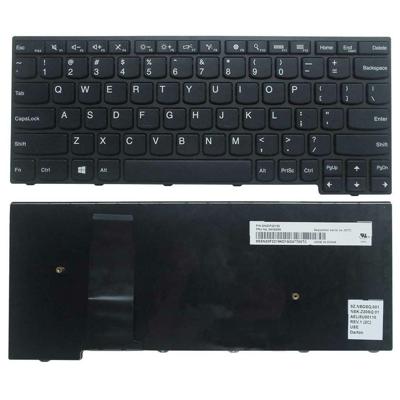 Notebook keyboard for Lenovo Thinkpad Yoga 11E WIN8