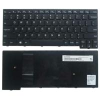 Notebook keyboard for Lenovo Thinkpad Yoga 11E WIN8 - thumbnail