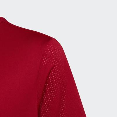 adidas Tabela 23 Voetbalshirt Kids Rood Wit adidas Tabela 23 Voetbalshirt Kids Rood Wit