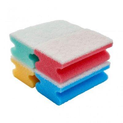 3M Scotch Brite 274 Spons 95X150 10St/Pak - SB274 3M Scotch Brite 274 Spons 95X150 10St/Pak - SB274