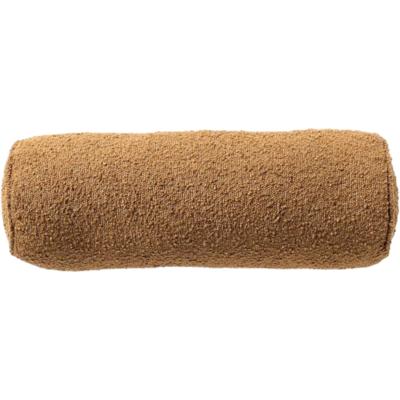 Rolkussen Otto rond 18x50 cm Tobacco Brown