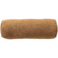 Rolkussen Otto rond 18x50 cm Tobacco Brown - thumbnail