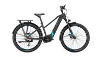 CONWAY elektrische suv "cairon c 2.0 625" mod. 23 ebike con.cairon c2.0 625 29/53 trap. 9sp bl./turq. - thumbnail