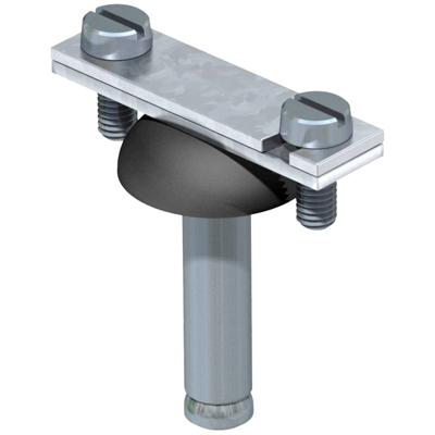 OBO Bettermann 710 40 Montage-accessoires 25 stuk(s)