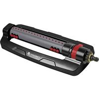 TOOLCRAFT 1561112 Zwenksproeier (metalen voet) 418 m² (max.) - thumbnail