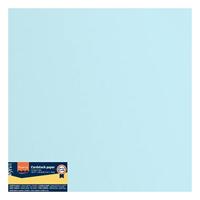 Florence • cardstock papier 216g textuur 30,5x30,5cm ocean 20x - thumbnail