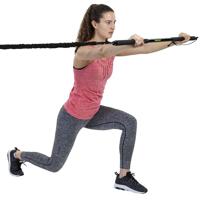 Tunturi weerstandstrainer - thumbnail