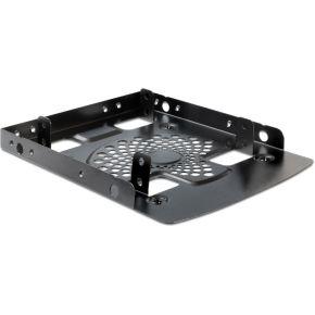 Delock 18198 3.5 inch HDD-inbouwframe voor 2.5 inch