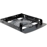Delock 18198 3.5 inch HDD-inbouwframe voor 2.5 inch - thumbnail