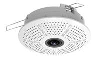 Mobotix Mx-c26B-6D016 c26B complete camera 6MP, B016, dag - thumbnail