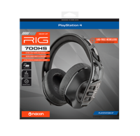 Nacon gaming headset Rig 700HS (PS5/PS4) - thumbnail