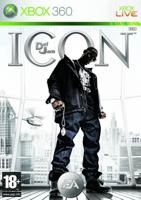 Def Jam Icon - thumbnail