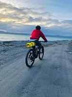 Aeroe spider rear rack bagagedrager - thumbnail