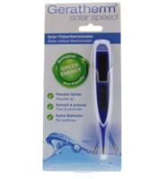 Geratherm Thermometer solar speed 1 Stuks - thumbnail