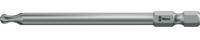 Wera 867/4 KK 05059704001 Torx-bit T 30 Gereedschapsstaal Gelegeerd, Taai F 6.3 1 stuk(s) - thumbnail