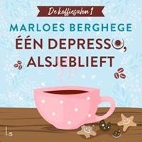 Eén depresso, alsjeblieft - thumbnail