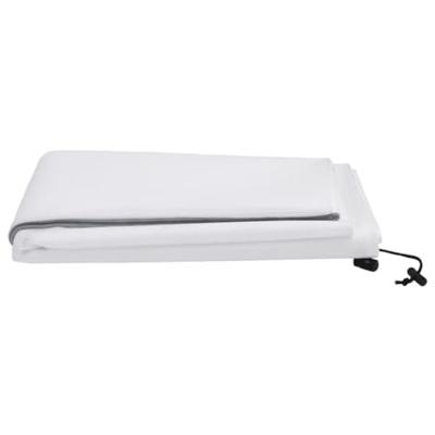 Plantenhoes met ritssluiting 70 g/m 3,14x2,5 m Plantenhoes met ritssluiting 70 g/m 3,14x2,5 m