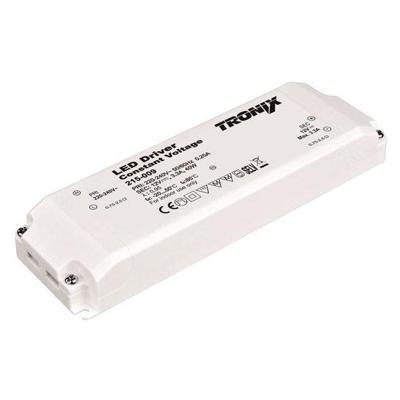 LED Driver DUN 12V (constant) | 30W | niet-dimbaar | Tronix | Tronix | Tronix | Tronix LED Driver DUN 12V (constant) | 30W | niet-dimbaar | Tronix | Tronix | Tronix | Tronix