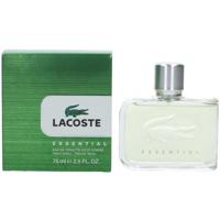 Lacoste Essential eau de toilette - 75 ml - thumbnail