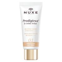 Nuxe Prodigieux Teint Eclat BB Creme Claire BB & CC Crème BB & CC Cream 30 ml Dames - thumbnail