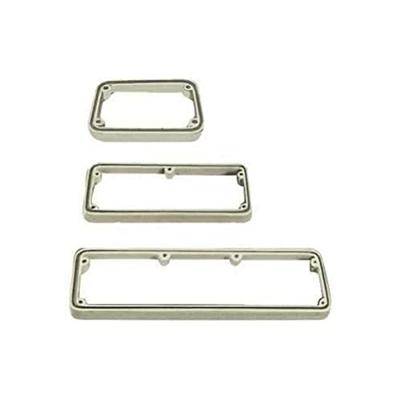 Schneider Electric NSYUM27360 NSYUM27360 Grijs 1 stuk(s)