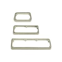 Schneider Electric NSYUM27360 NSYUM27360 Grijs 1 stuk(s) - thumbnail