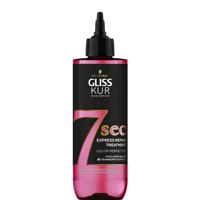 Gliss kur 7 sec express repair color perfector 200 Milliliter - thumbnail