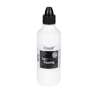 Pouring medium Creall Studio Acrylics 250ml | 6 stuks - thumbnail