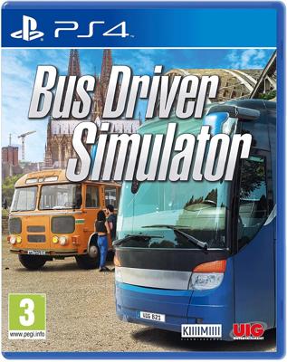 Bus Driver Simulator Bus Driver Simulator
